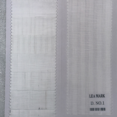 58 Inch Lea Mark Fabric - Attributes: Washable