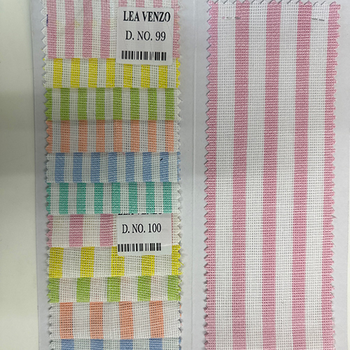 Lea Venzo Fabric