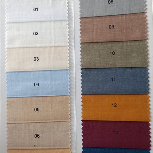 36 Inch Sizzling Slub Fabric
