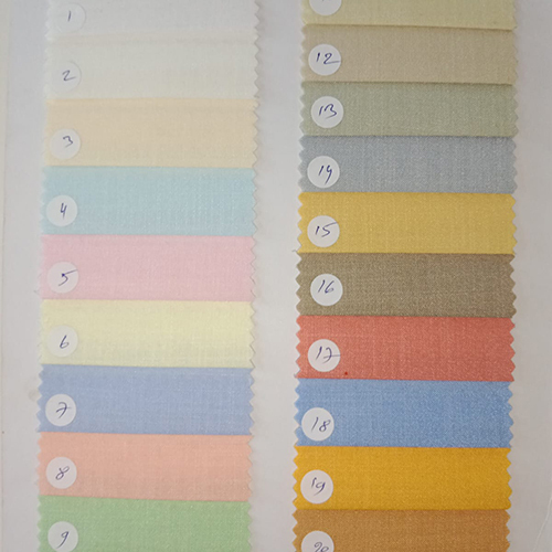 58 Inch Magic Plain Fabric