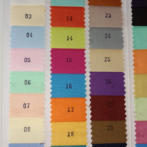 36 Inch Luster Venture Fabric