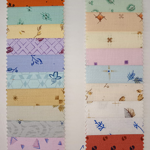 36 Inch Magic Print Fabric