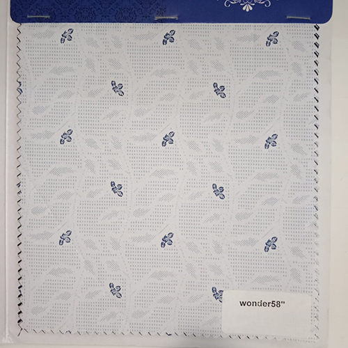 58 Inch Wonder Fabric