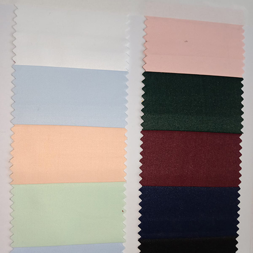 58 Inch Anti Giza Satin Fabric - Color: Multicolor