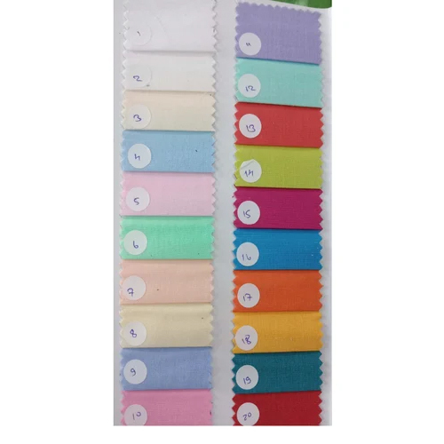 Luster Venture Shirt Fabric