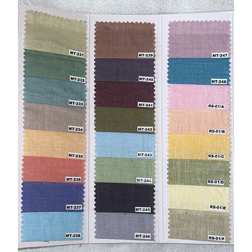 60 100% Original Lee Shirting Fabric