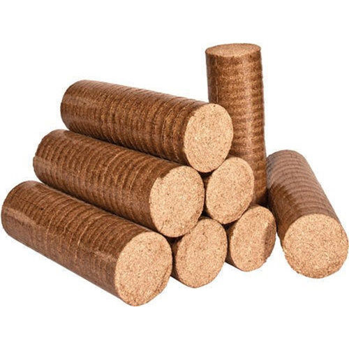 Biomass Briquettes - Ash Content (%): Nil