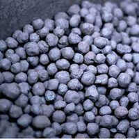 Sponge Iron