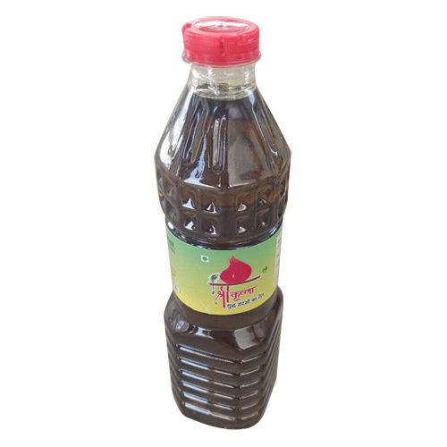 Mustard Oil 500 Ml - Cultivation Type: Common