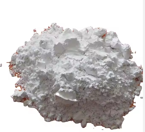 High Purity La2O3 Lanthanum Oxide CAS 1312-81-8 
