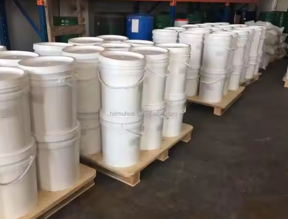 High Purity La2o3 Lanthanum Oxide Cas 1312-81-8