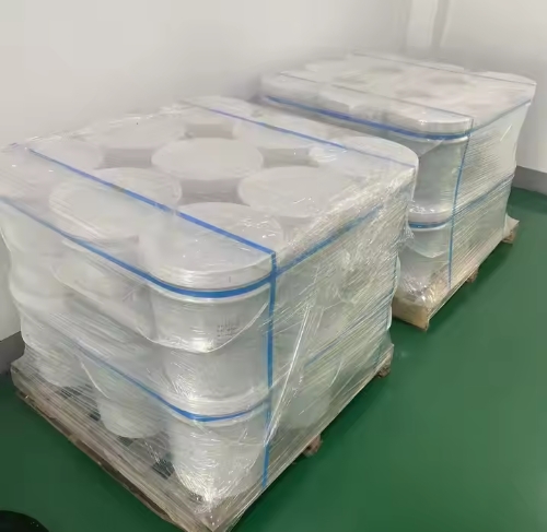 High Purity La2o3 Lanthanum Oxide Cas 1312-81-8