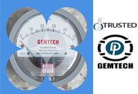 GEMTECH Differential Pressure Gauge Dealers Near Sriperumbudur City, Chennai - Ponneri Industrial Area Tamil Nadu India