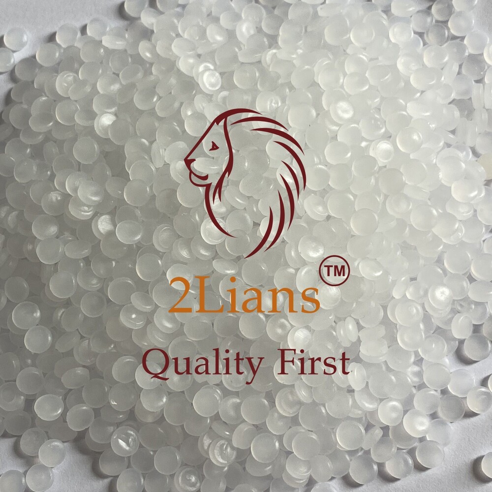 LDPE Repro pellets Natural