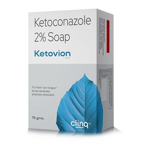 Ketoconazole 2% Soap - Antifungal Bath Bar For Adults | Reduces Itching Flaking And Redness Effective For Dandruff And Tinea Infections