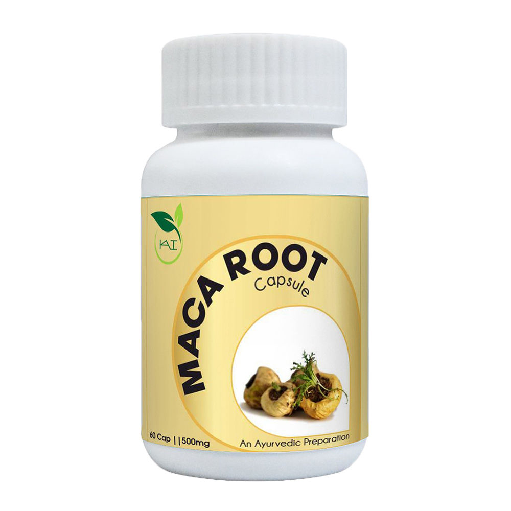 macaroot Capsules