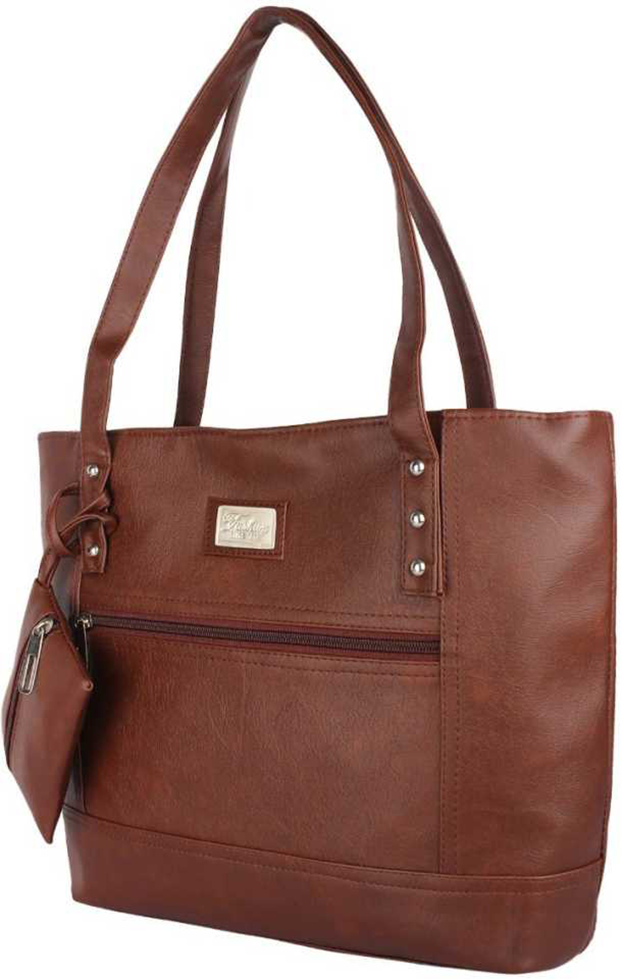 SENTINEL Brown Women Handbag