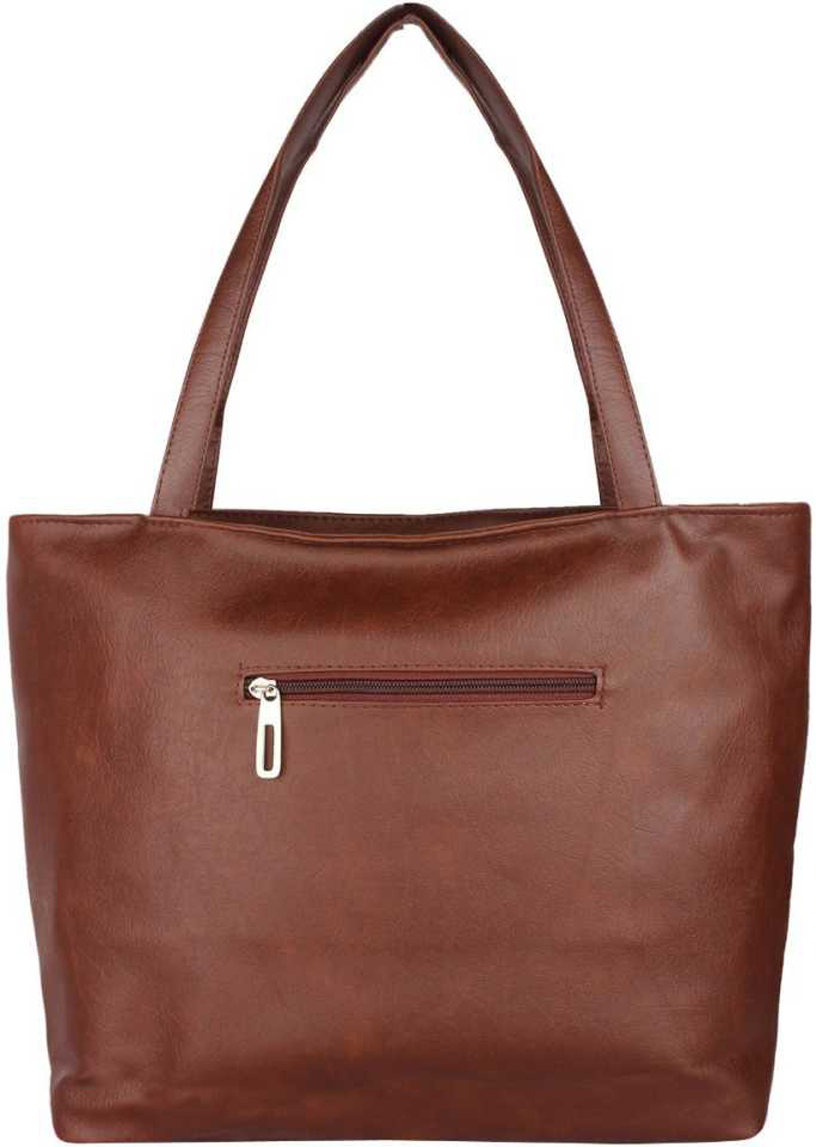 SENTINEL Brown Women Handbag