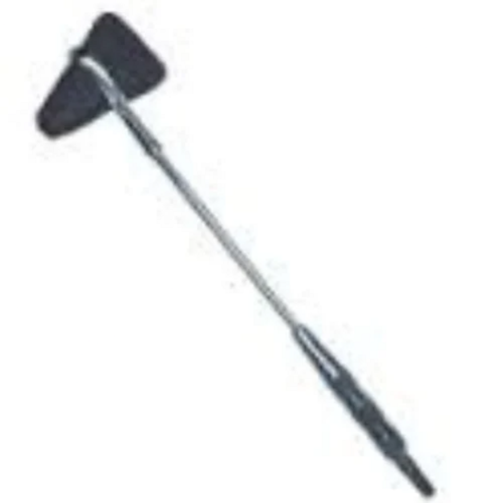 Percussion Hammer Pin And Brush