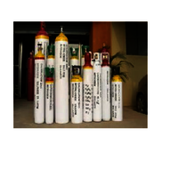 Special Gases Mixture
