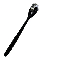 Wartenberg Neurological Pin Wheel - Color: Black & Silver