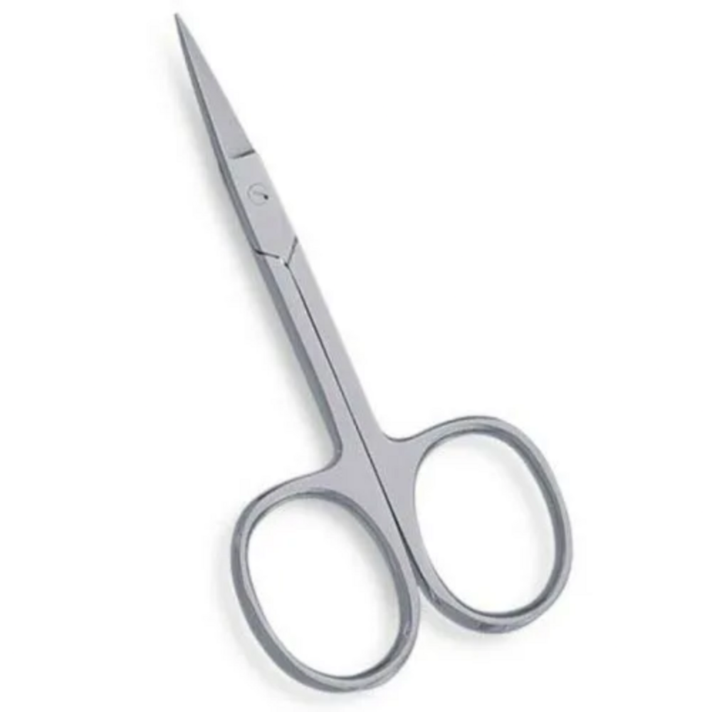 CUTICAL IRISH SCISSOR STRAIGHT CURVED