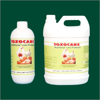 टोक्सोकेयर