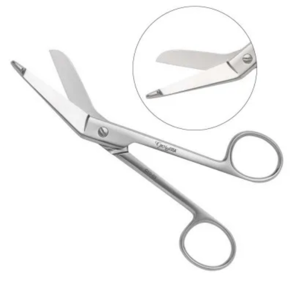 BANDAGE SCISSORS