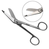 BANDAGE SCISSORS