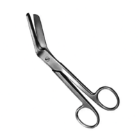 EPISTOMY SCISSORS