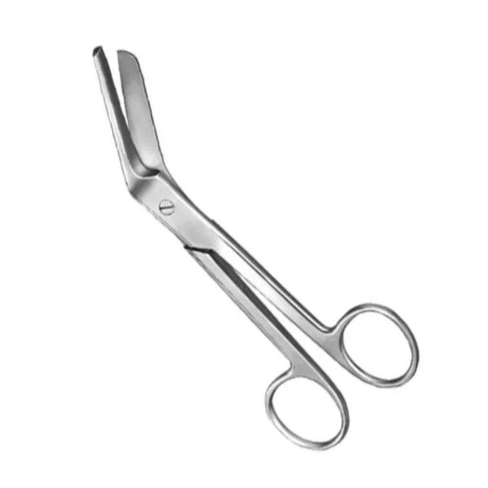 EPISTOMY SCISSORS