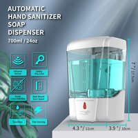 Automatic Soap Dispenser 700ml
