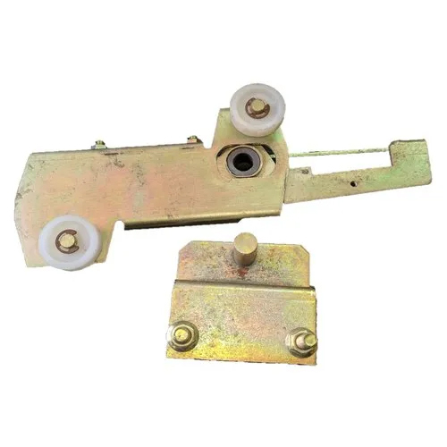 Elevator Mechanical Hydraulic Lock