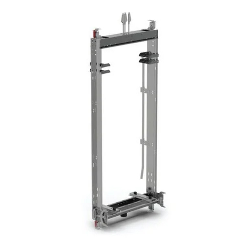 Elevator Cwt Frame