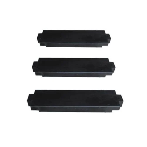 Elevator Counter Weight - Color: Black