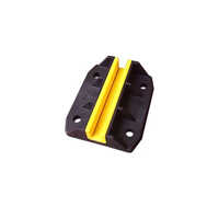 Hydraulic Elevator Guide Shoe