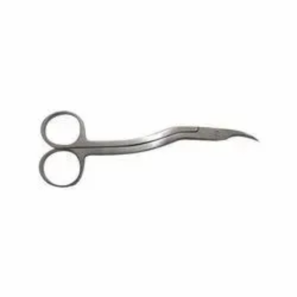 SUTURE SCISSORS HEATH