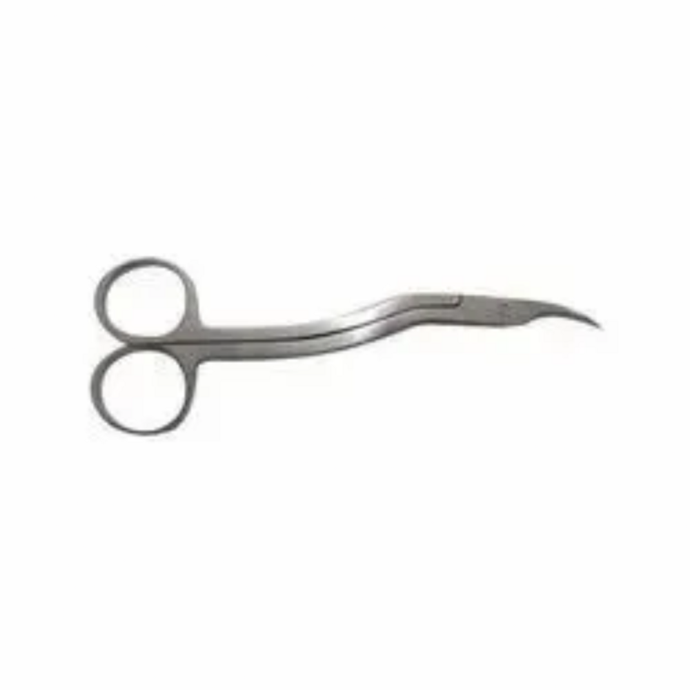 Suture Scissors Heath