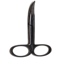 KILNER SCISSORS STRAIGHT CURVED