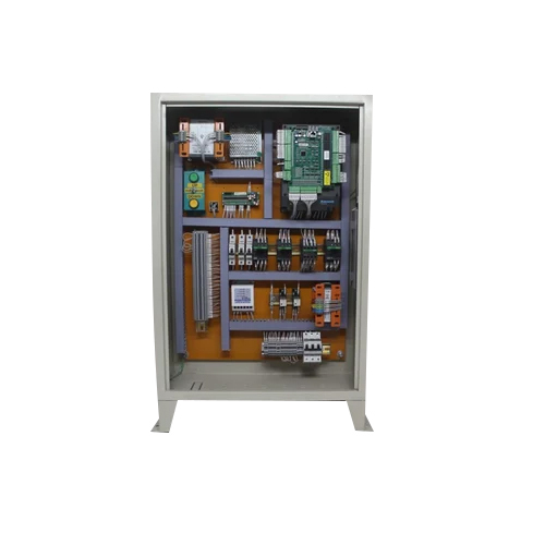 Gayad Monarch Elevator Control Panel - Material: Mild Steel