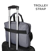 Office Laptop Messenger Bag
