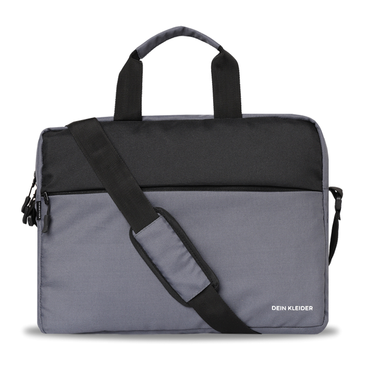 Office Laptop Messenger Bag