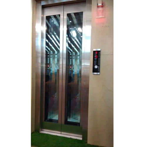 Residential Passenger Elevator