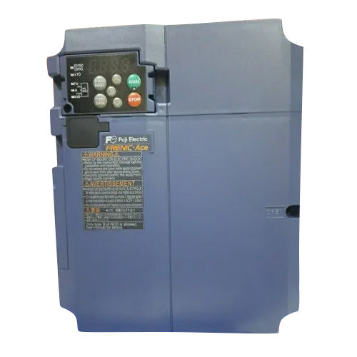 7.5Hp Elevator Fuji Ac Drive - Color: Grey