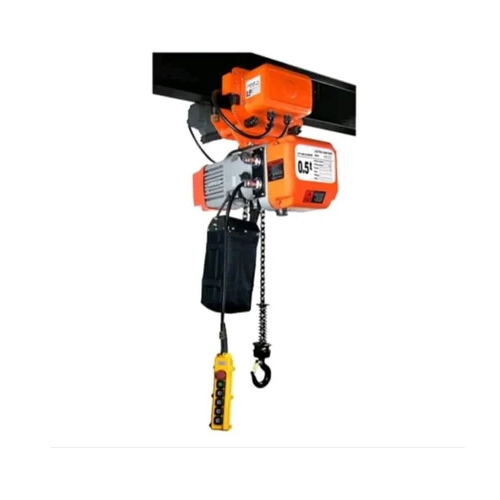 Electric Freight Chain Hoist