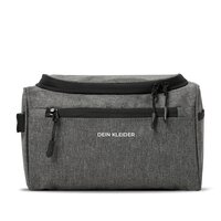 Toiletry Organizer Hanging Dopp Kit for Men
