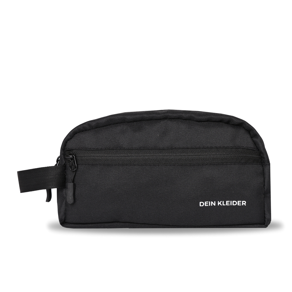 Toiletry Travel Bag Water Resistant for Men and Women Accessories Organizer