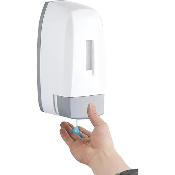 Manual Soap Dispenser 500ml