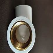 UPVC BRASS PRODUCT