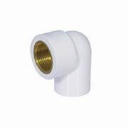 UPVC BRASS PRODUCT